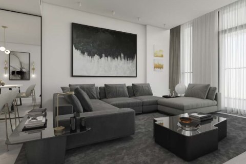 Dubai Investment Park, UAE의 판매용 아파트 침실 1개, 40제곱미터 번호 729452 - 사진 4