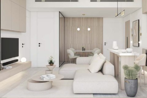 Dubai Investment Park, UAE의 판매용 아파트 침실 1개, 40제곱미터 번호 729452 - 사진 3