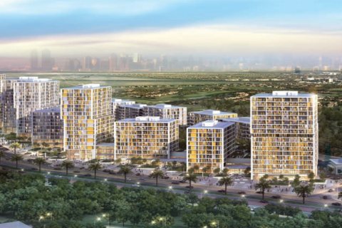 阿联酋 Dubai Dubai Investment Park 公寓  1 卧, 40 平方米 , 编号 729452