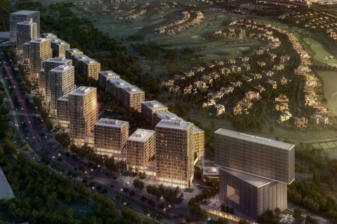 Dubai Investment Park, UAE의 판매용 아파트 침실 1개, 40제곱미터 번호 729452 - 사진 8
