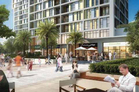 Dubai Investment Park, UAE의 판매용 아파트 침실 1개, 40제곱미터 번호 729452 - 사진 5