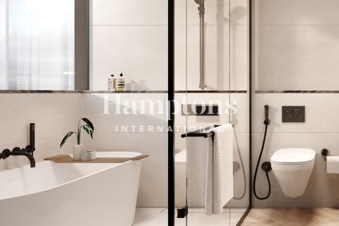 Apartament de închiriat în Jumeirah Lake Towers, Dubai, EAU 2 dormitoare, 137.00962828 mp.  №706255 - poză 2