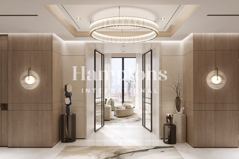 Apartament de închiriat în Jumeirah Lake Towers, Dubai, EAU 2 dormitoare, 137.00962828 mp.  №706255 - poză 21