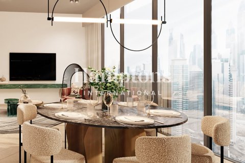 Apartament de închiriat în Jumeirah Lake Towers, Dubai, EAU 2 dormitoare, 137.00962828 mp.  №706255 - poză 4