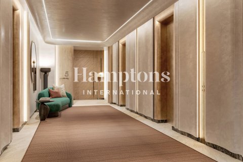 Apartament de închiriat în Jumeirah Lake Towers, Dubai, EAU 2 dormitoare, 137.00962828 mp.  №706255 - poză 6
