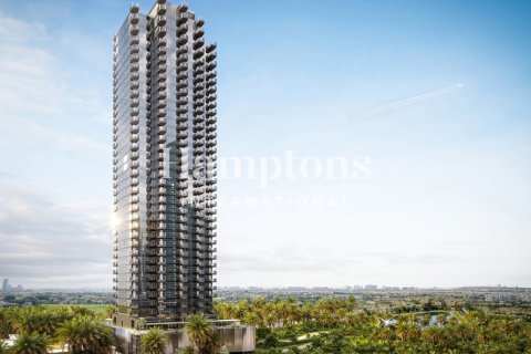 Apartament de închiriat în Jumeirah Lake Towers, Dubai, EAU 2 dormitoare, 137.00962828 mp.  №706255 - poză 5