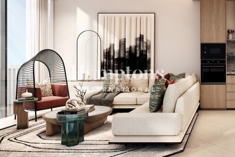 Apartament de închiriat în Jumeirah Lake Towers, Dubai, EAU 2 dormitoare, 137.00962828 mp.  №706255 - poză 16