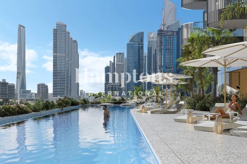 Apartament de închiriat în Jumeirah Lake Towers, Dubai, EAU 2 dormitoare, 137.00962828 mp.  №706255 - poză 15