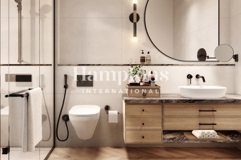 Apartament de închiriat în Jumeirah Lake Towers, Dubai, EAU 2 dormitoare, 137.00962828 mp.  №706255 - poză 14