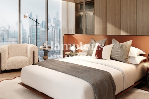 Apartament de închiriat în Jumeirah Lake Towers, Dubai, EAU 2 dormitoare, 137.00962828 mp.  №706255 - poză 10