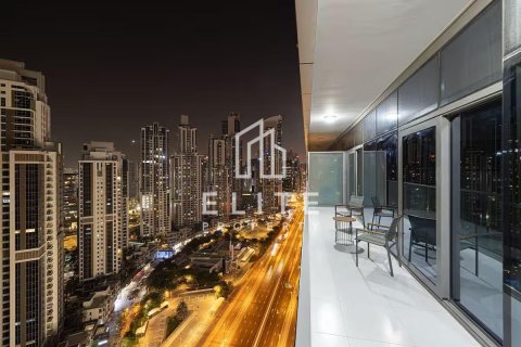 Διαμέρισμα σε Business Bay, Dubai, ΗΑΕ 2 υπνοδωμάτια, 127 τ.μ. Αρ. 764536 - φωτογραφία 17
