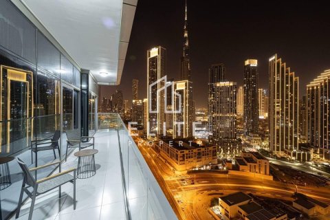 Apartment in Business Bay, Dubai, UAE 2 bedrooms, 127 sq.m. № 764536