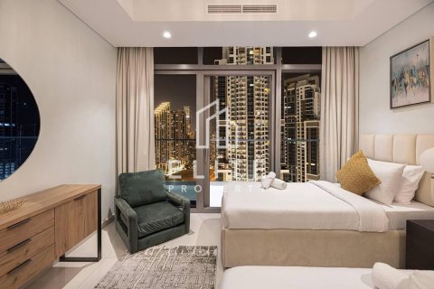 Διαμέρισμα σε Business Bay, Dubai, ΗΑΕ 2 υπνοδωμάτια, 127 τ.μ. Αρ. 764536 - φωτογραφία 9
