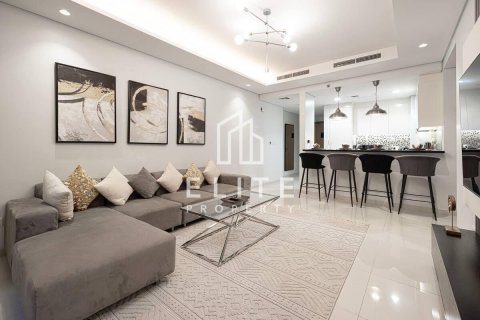 Διαμέρισμα σε Business Bay, Dubai, ΗΑΕ 2 υπνοδωμάτια, 127 τ.μ. Αρ. 764536 - φωτογραφία 5