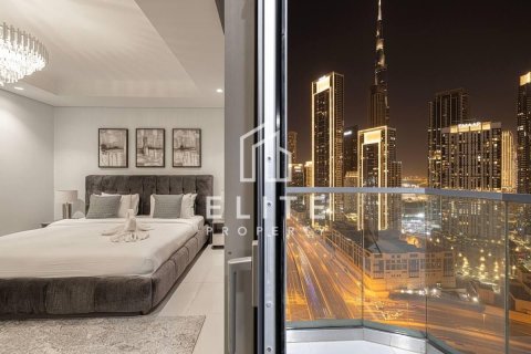 Διαμέρισμα σε Business Bay, Dubai, ΗΑΕ 2 υπνοδωμάτια, 127 τ.μ. Αρ. 764536 - φωτογραφία 4