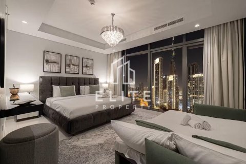 Διαμέρισμα σε Business Bay, Dubai, ΗΑΕ 2 υπνοδωμάτια, 127 τ.μ. Αρ. 764536 - φωτογραφία 3