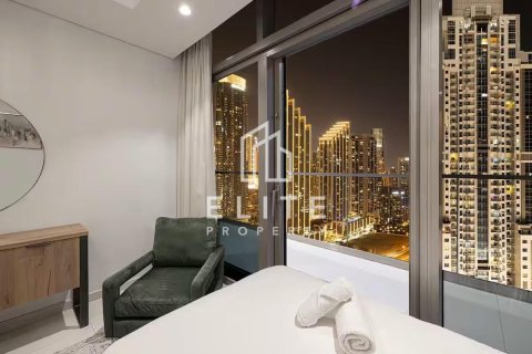 Διαμέρισμα σε Business Bay, Dubai, ΗΑΕ 2 υπνοδωμάτια, 127 τ.μ. Αρ. 764536 - φωτογραφία 10