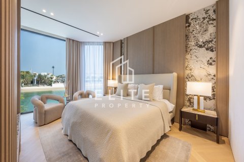 Villa en venta en Palm Jumeirah, Dubai, EAU 5 dormitorios, 632 m2 № 764535 - foto 10