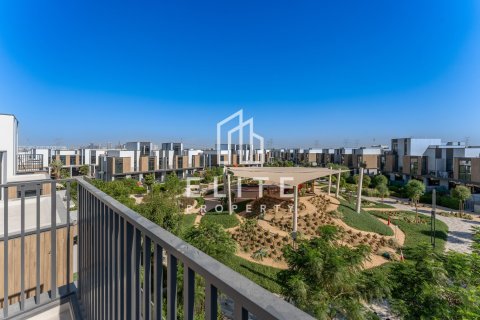 Mudon, Dubai, संयुक्त अरब अमीरात में विला, 4 बेडरूम, 277 वर्ग मीटर, संख्या 764541 - फ़ोटो 27