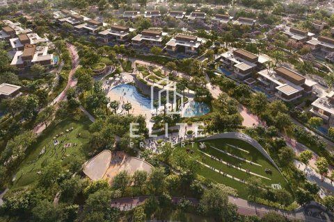 Villa à vendre à  Dubai Land, Dubai, EAU 4 chambres, 289 m2 № 764539 - photo 2