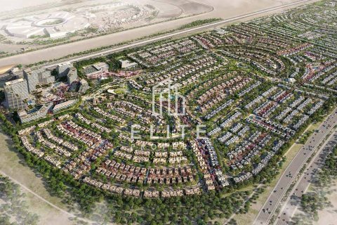 Villa à vendre à  Dubai Land, Dubai, EAU 4 chambres, 289 m2 № 764539 - photo 11