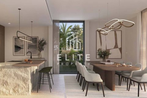 Villa à vendre à  Dubai Land, Dubai, EAU 4 chambres, 289 m2 № 764539 - photo 9