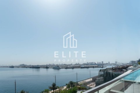Apartman u Maritime City, Dubai, UAE 1 spavaća soba, 126 m2 Br. 764538 - fotografija 20