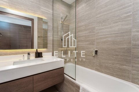 Apartman u Maritime City, Dubai, UAE 1 spavaća soba, 126 m2 Br. 764538 - fotografija 19