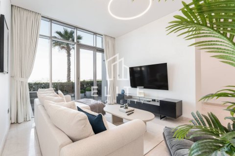 Apartman u Maritime City, Dubai, UAE 1 spavaća soba, 126 m2 Br. 764538 - fotografija 2