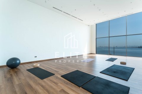 Apartman u Maritime City, Dubai, UAE 1 spavaća soba, 126 m2 Br. 764538 - fotografija 24