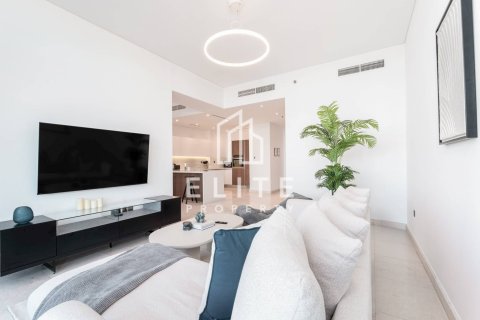 Apartman u Maritime City, Dubai, UAE 1 spavaća soba, 126 m2 Br. 764538 - fotografija 4
