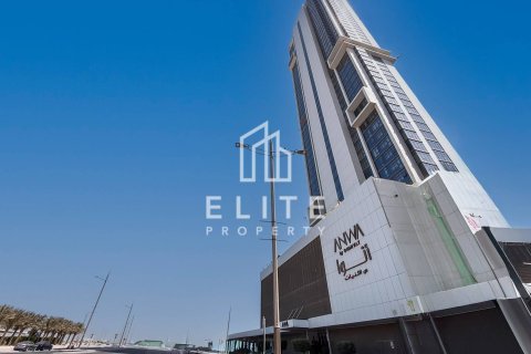 Apartman u Maritime City, Dubai, UAE 1 spavaća soba, 126 m2 Br. 764538 - fotografija 28