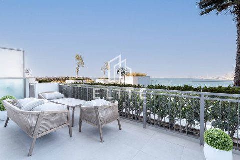 Apartman u Maritime City, Dubai, UAE 1 spavaća soba, 126 m2 Br. 764538 - fotografija 27