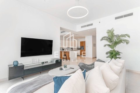 Apartman u Maritime City, Dubai, UAE 1 spavaća soba, 126 m2 Br. 764538 - fotografija 14
