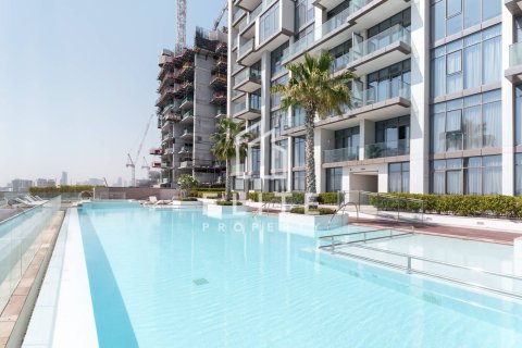 Wohnung in Maritime City, Dubai, VAE: 1 Schlafzimmer, 126 m2 Nr. 764538