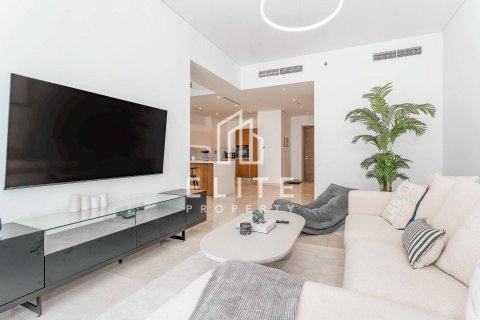Apartman u Maritime City, Dubai, UAE 1 spavaća soba, 126 m2 Br. 764538 - fotografija 15