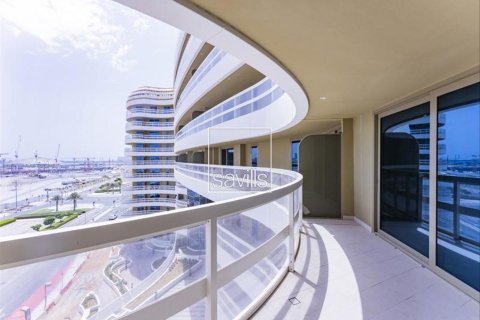 Apartmen di Saadiyat Island, Abu Dhabi, UAE 1 bilik tidur, 85.19 meter persegi № 766906 - foto 7
