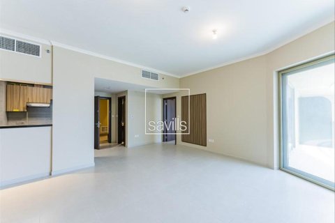 Apartmen di Saadiyat Island, Abu Dhabi, UAE 1 bilik tidur, 85.19 meter persegi № 766906
