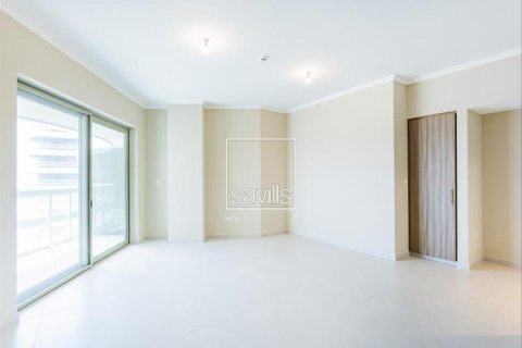 Apartmen di Saadiyat Island, Abu Dhabi, UAE 1 bilik tidur, 85.19 meter persegi № 766905