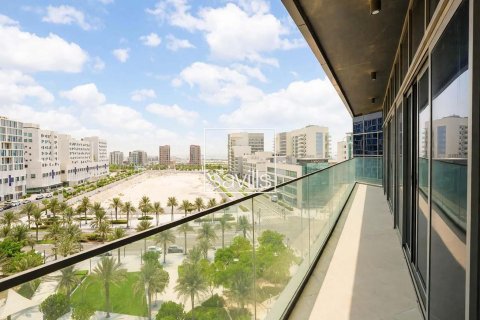 Apartament de închiriat în Saadiyat Island, Abu Dhabi, EAU 2 dormitoare, 135.82 mp. №766910 - poză 2