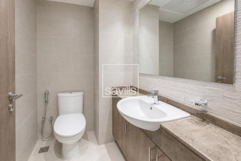 Apartament de închiriat în Saadiyat Island, Abu Dhabi, EAU 2 dormitoare, 135.82 mp. №766910 - poză 10