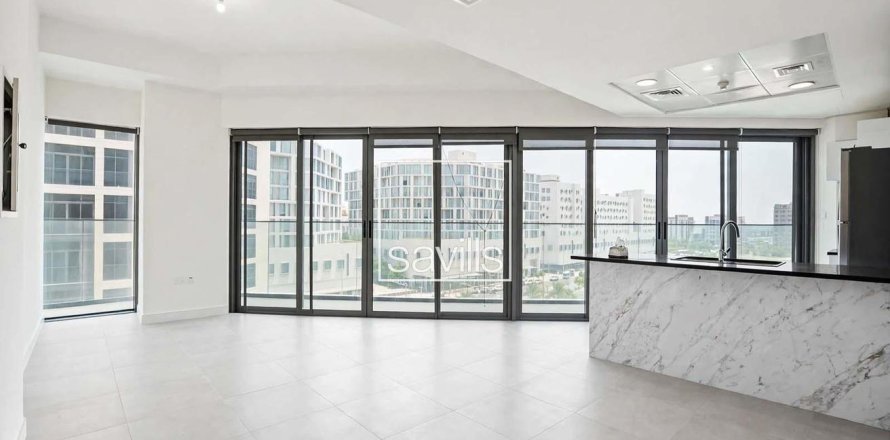 Apartament în Saadiyat Island, Abu Dhabi, EAU 2 dormitoare, 135.82 mp.  №766910