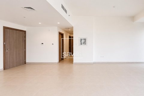 Apartament de închiriat în Saadiyat Island, Abu Dhabi, EAU 2 dormitoare, 135.82 mp. №766910 - poză 6