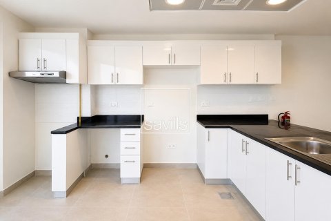 Apartament de închiriat în Saadiyat Island, Abu Dhabi, EAU 2 dormitoare, 135.82 mp. №766910 - poză 7