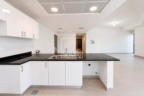 Apartament de închiriat în Saadiyat Island, Abu Dhabi, EAU 2 dormitoare, 135.82 mp. №766910 - poză 8