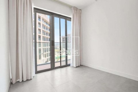 Apartament de închiriat în Saadiyat Island, Abu Dhabi, EAU 2 dormitoare, 135.82 mp. №766910 - poză 3
