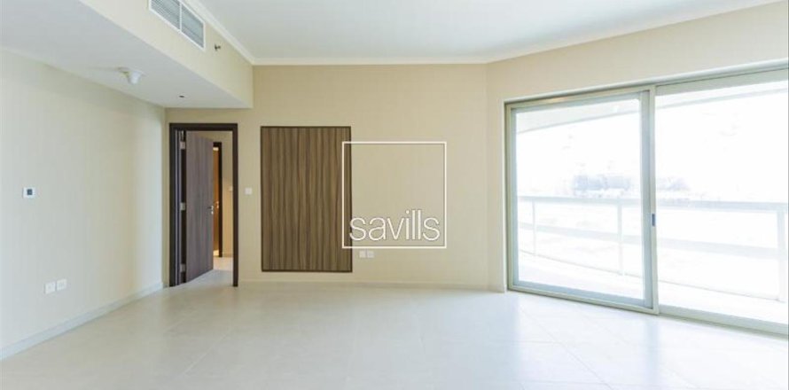 Apartment on the Saadiyat Island, Abu Dhabi, UAE 1 bedroom, 85.19 sq.m. № 766904