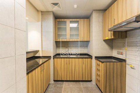 Apartment on the Saadiyat Island, Abu Dhabi, UAE 1 bedroom, 85.19 sq.m. № 766904 - photo 6