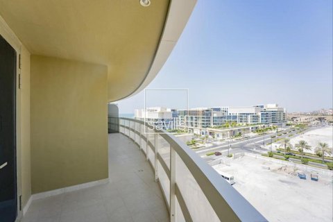 Apartmen di Saadiyat Island, Abu Dhabi, UAE 2 bilik tidur, 166.85 meter persegi № 766909 - foto 2