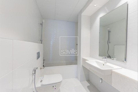 Apartmen di Saadiyat Island, Abu Dhabi, UAE 2 bilik tidur, 166.85 meter persegi № 766909 - foto 9